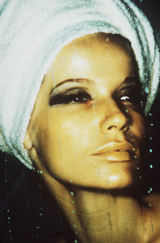 Veruschka (1960)