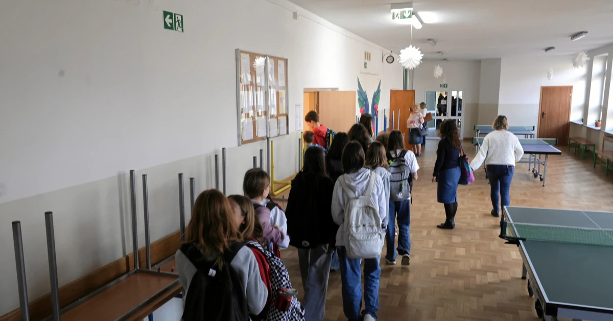 Od 1 września 2025 r. Edukacja Zdrowotna zamiast WDŻ. Co jeszcze zmieni się w nowym roku szkolnym?