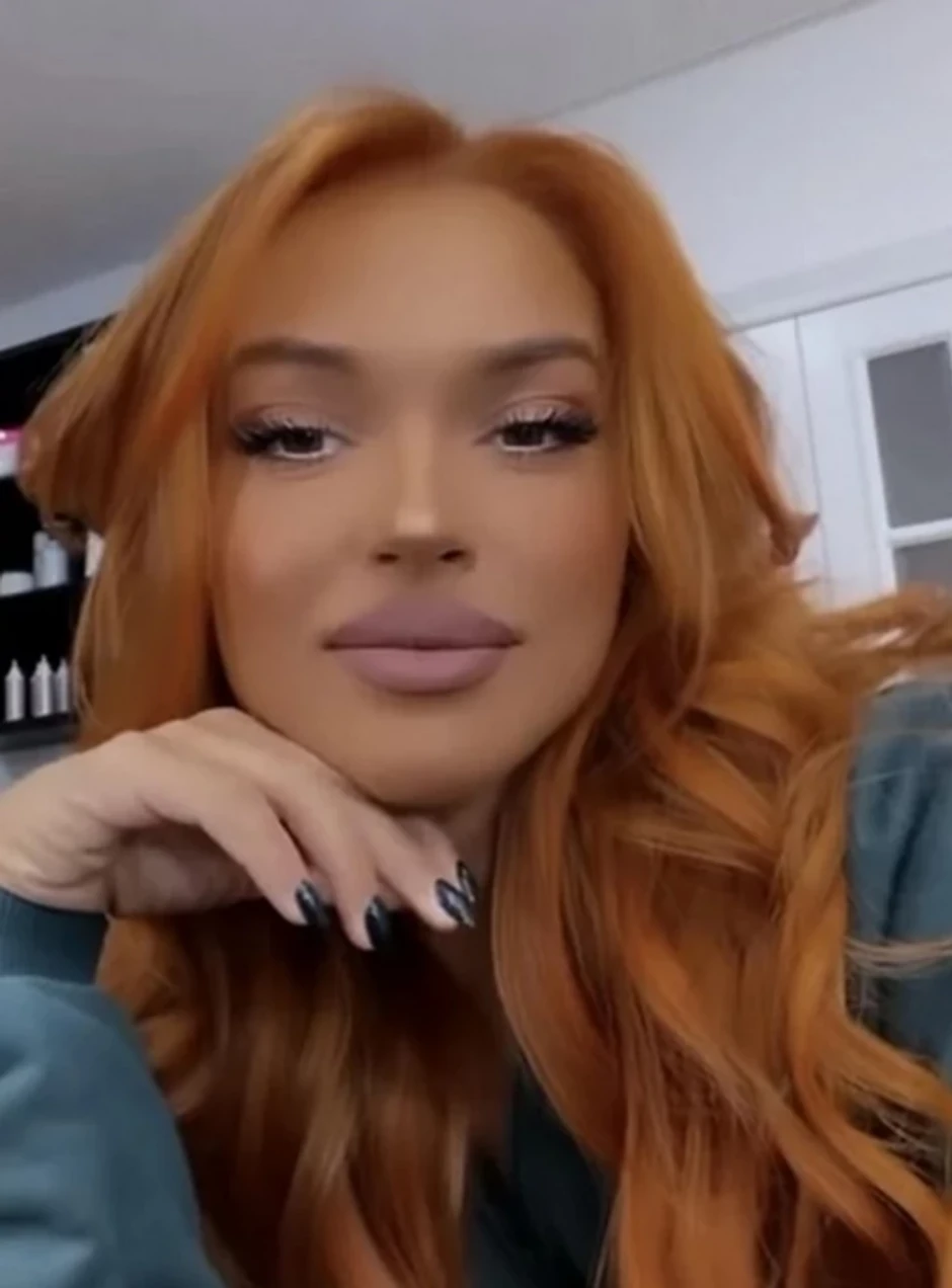 Teodora Džehverović