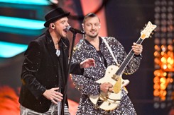 Aleksander Baron stracił bliską osobę. O jej śmierci poinformowała żona Daniela Olbrychskiego