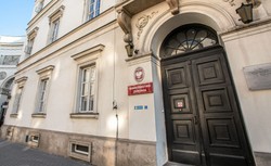 Klara Klinger: Jak minister zdrowia bał się prezerwatywy