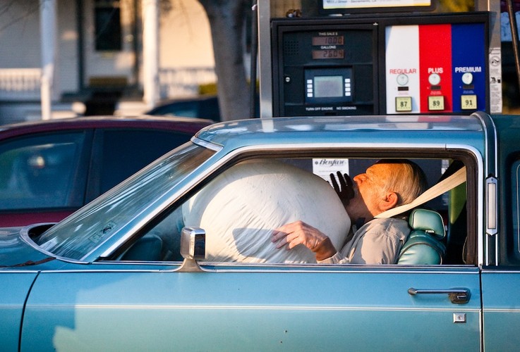 'Jackass: Bezwstydny dziadek'