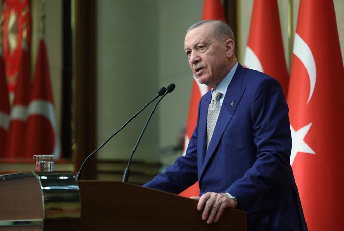 Redžep Tajip Erdogan
