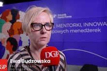 Ewa Budzowska, Apteki od Serca: Starsi mogą się od młodych nauczyć balansu między pracą a życiem prywatnym