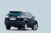 Lexus RX 400h Prestige - SUV na trzy serca