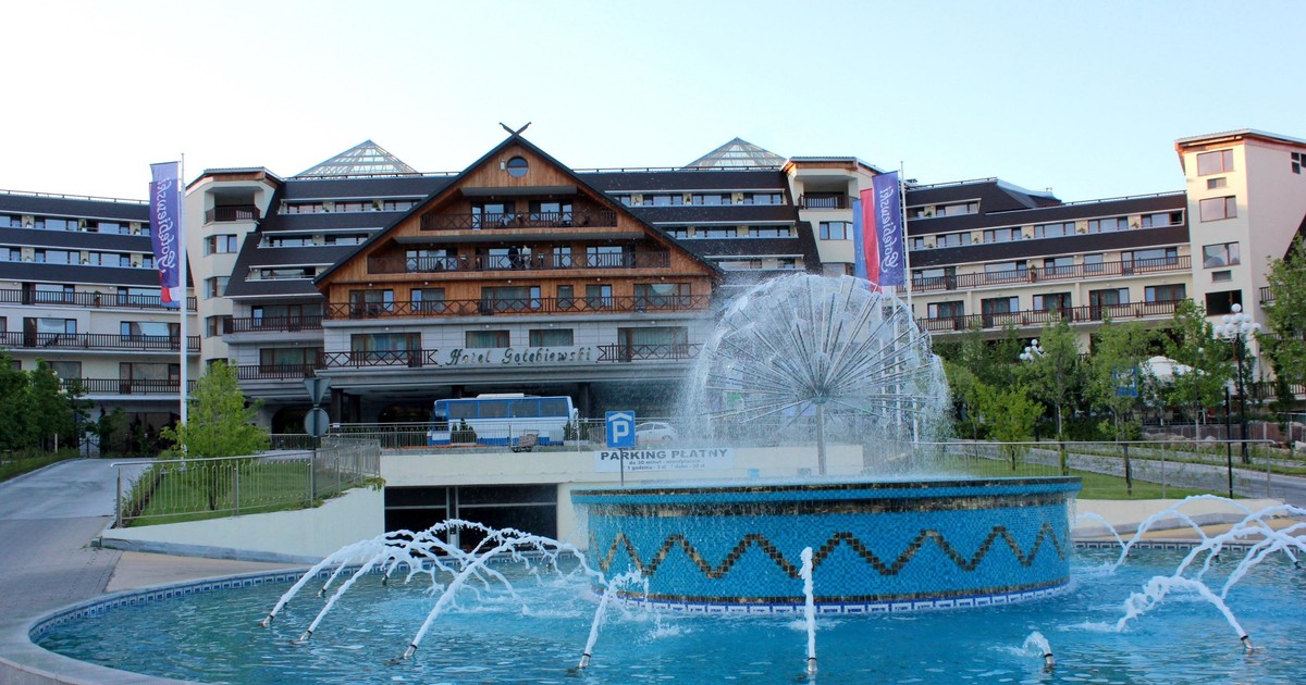 Zakopane już nie jest najpopularniejsze. Polacy wybierają inny kierunek na długi weekend, to perełka