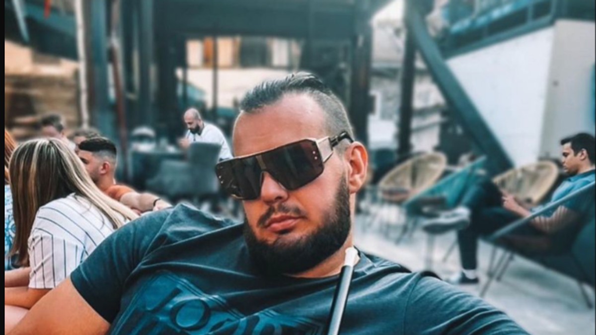 Mirza Hatić uhapšen