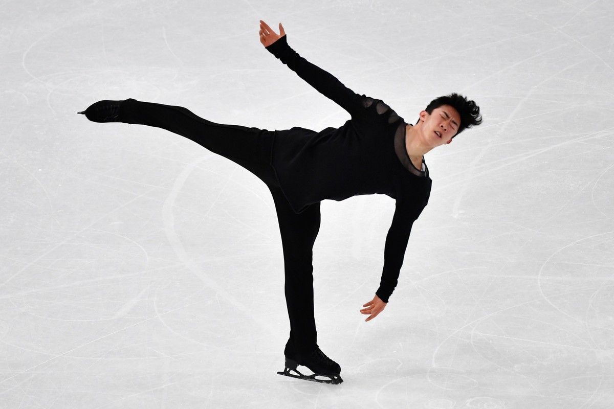 Nathan Chen