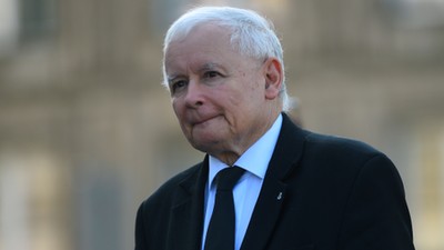 Jarosław Kaczyński