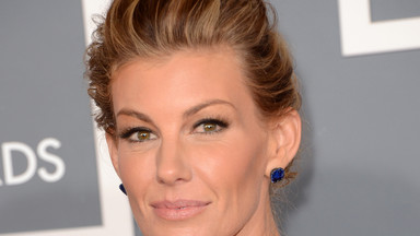 Faith Hill bardzo schudła i wygląda źle