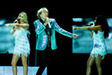 Rod Stewart - koncert w Tauron Arena Kraków