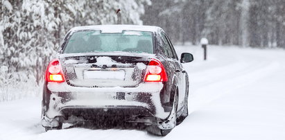Gdzie kupić tanie opony zimowe do aut rodzinnych? Zobacz nasze propozycje!