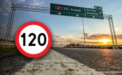 Koniec z irytującym ograniczeniem. Kierowcy pojadą szybciej na S7