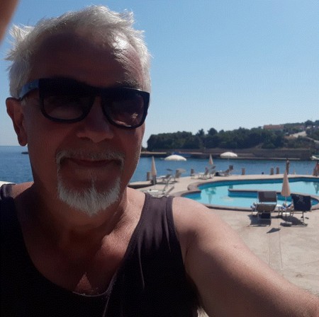 Slobodan Jurišić Jura