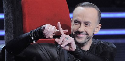 Juror "X Factor" o Nergalu. Ostro!