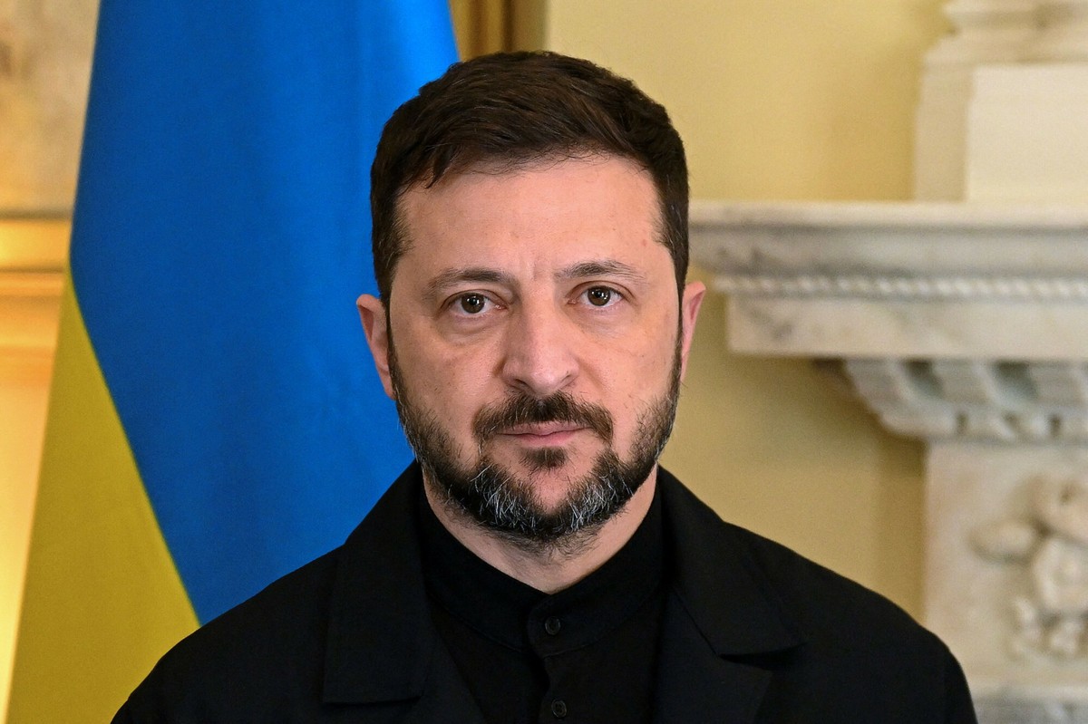 Wołodymyr Zełenski