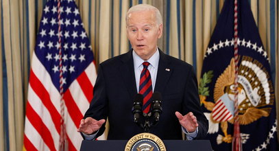 Jest stanowisko Białego Domu. Biden jest przeciwny odwetowi na Iran