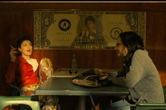 RUMUNSKA ŠTEFICA Cvek U RALJAMA ŽIVOTA: Nagrađivana pank komedija stiže u bioskope (VIDEO)