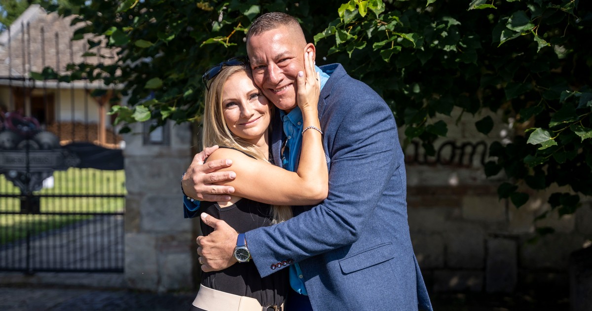 Németh Kristófék győztek a különleges Nyerő párosban: „Én úgy mentem be, hogy szeretném megnyerni”
