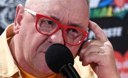 Owsiak: Składam rezygnację z funkcji prezesa fundacji WOŚP
