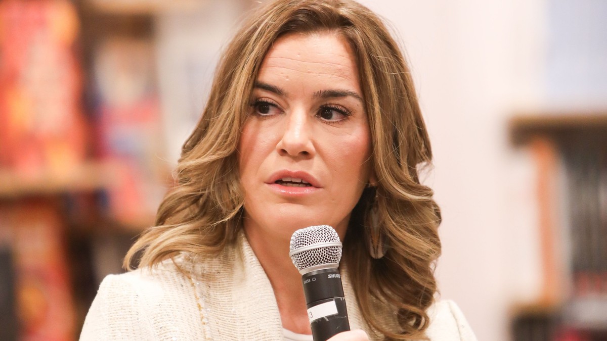 Nikol LePera