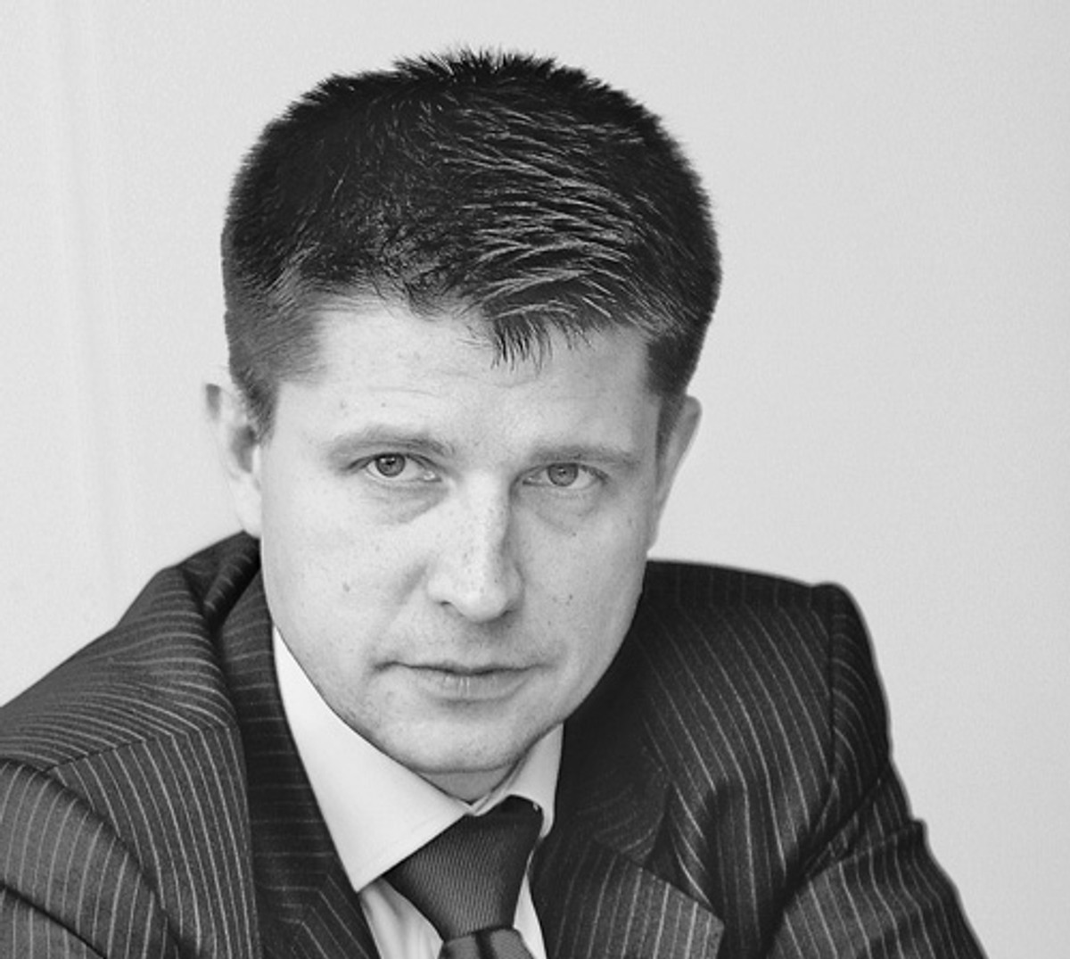 Ryszard Petru
