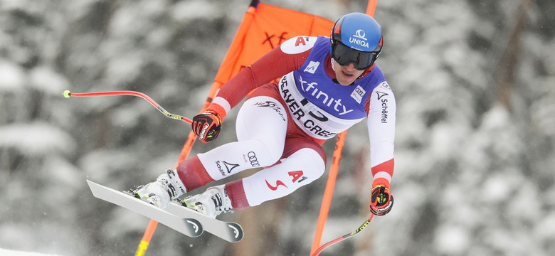 Trzykrotny mistrz olimpijski Mayer niespodziewanie kończy karierę