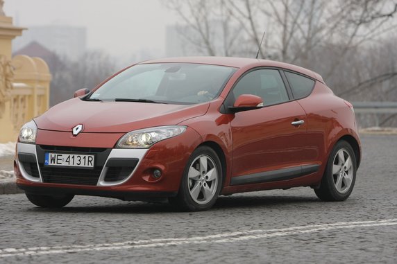 Renault Megane III