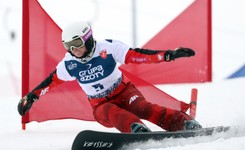 PŚ w snowboardzie: Weronika Biela na 12 miejscu. Jak spisali się pozostali Polacy?