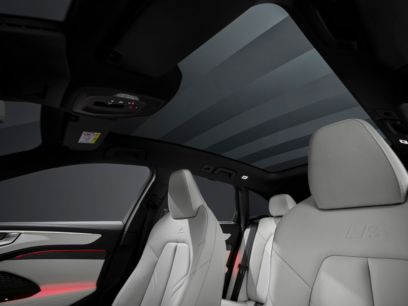 Nowe Audi A6 Avant