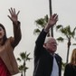 Bernie Sanders i Alexandria Ocasio Cortez, twarze amerykańskiej lewizy  