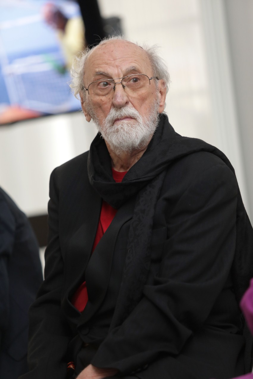 Arsenije Arsa Jovanović