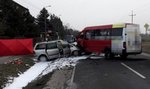 Nigdy nie miał prawa jazdy, doprowadził do śmierci