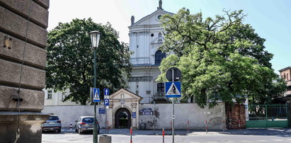 Władze Krakowa kupią kościół od szpitala uniwersyteckiego. Sprawę bada prokuratura