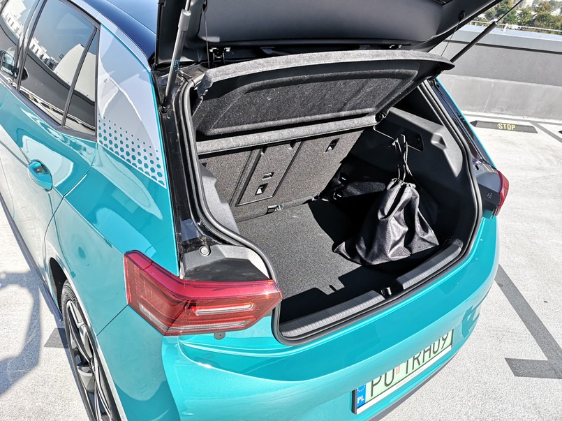 Volkswagen ID.3 1ST Plus