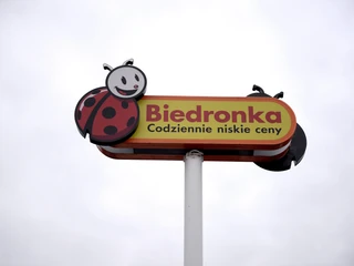 Biedronka