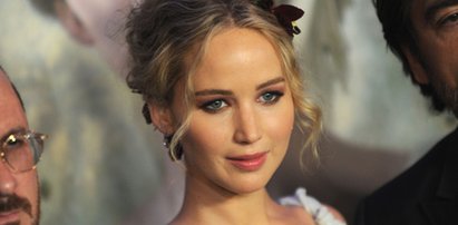 Jennifer Lawrence jest w ciąży! Gwiazda filmów z serii "Igrzyska śmierci" zostanie po raz pierwszy mamą