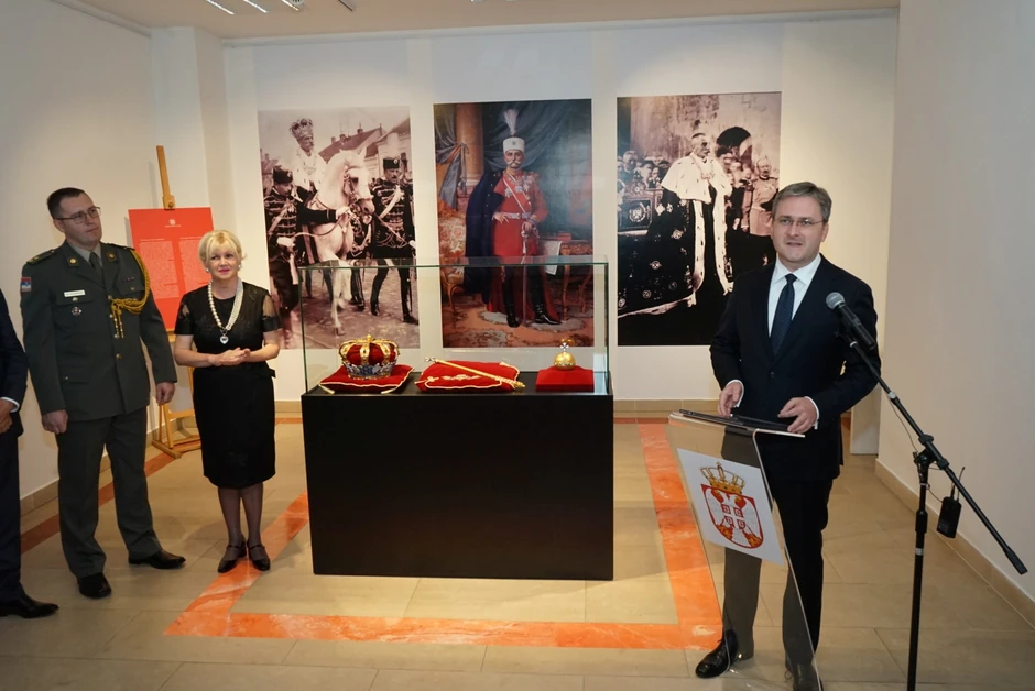 "Dani Srbije u Republici Srpskoj"