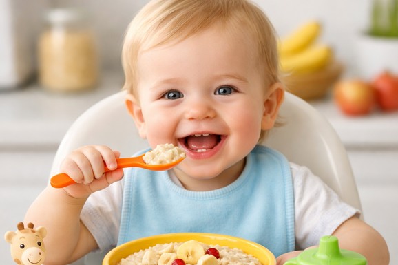 "Blic Biznis" saznaje: Poznato da li sporne hrane za bebe ima na tržištu Srbije! Alarm širom Evrope, otrov za pacove ubacili u HiPP kaše