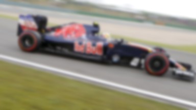 F1: John Booth dołączył do Toro Rosso