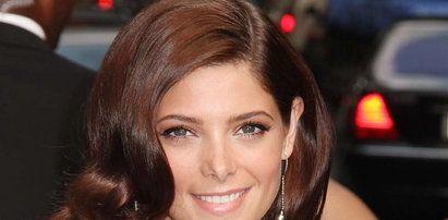 Ashley Greene jest dusigroszem