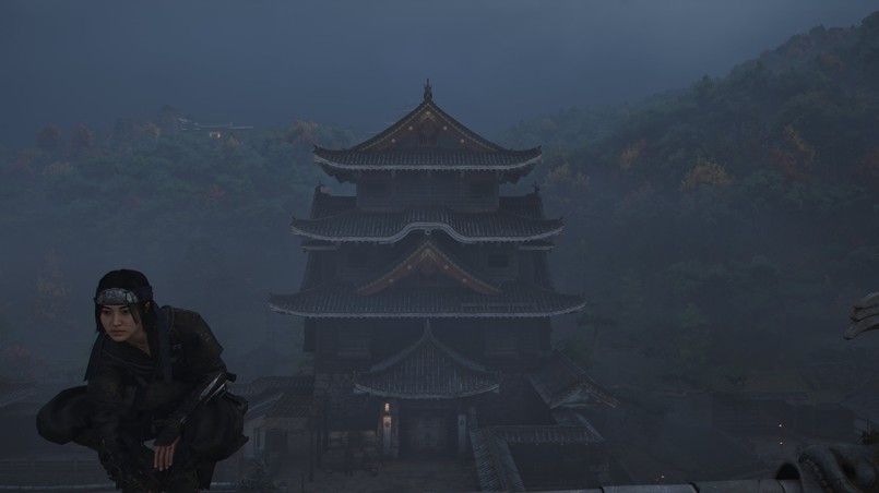 Assassin's Creed: Shadows