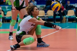 Skowrońska-Dolata: Ze swoją metryką nie pasuje do reprezentacji Polski