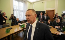 CBA bierze się za syna prezesa Najwyższej Izby Kontroli