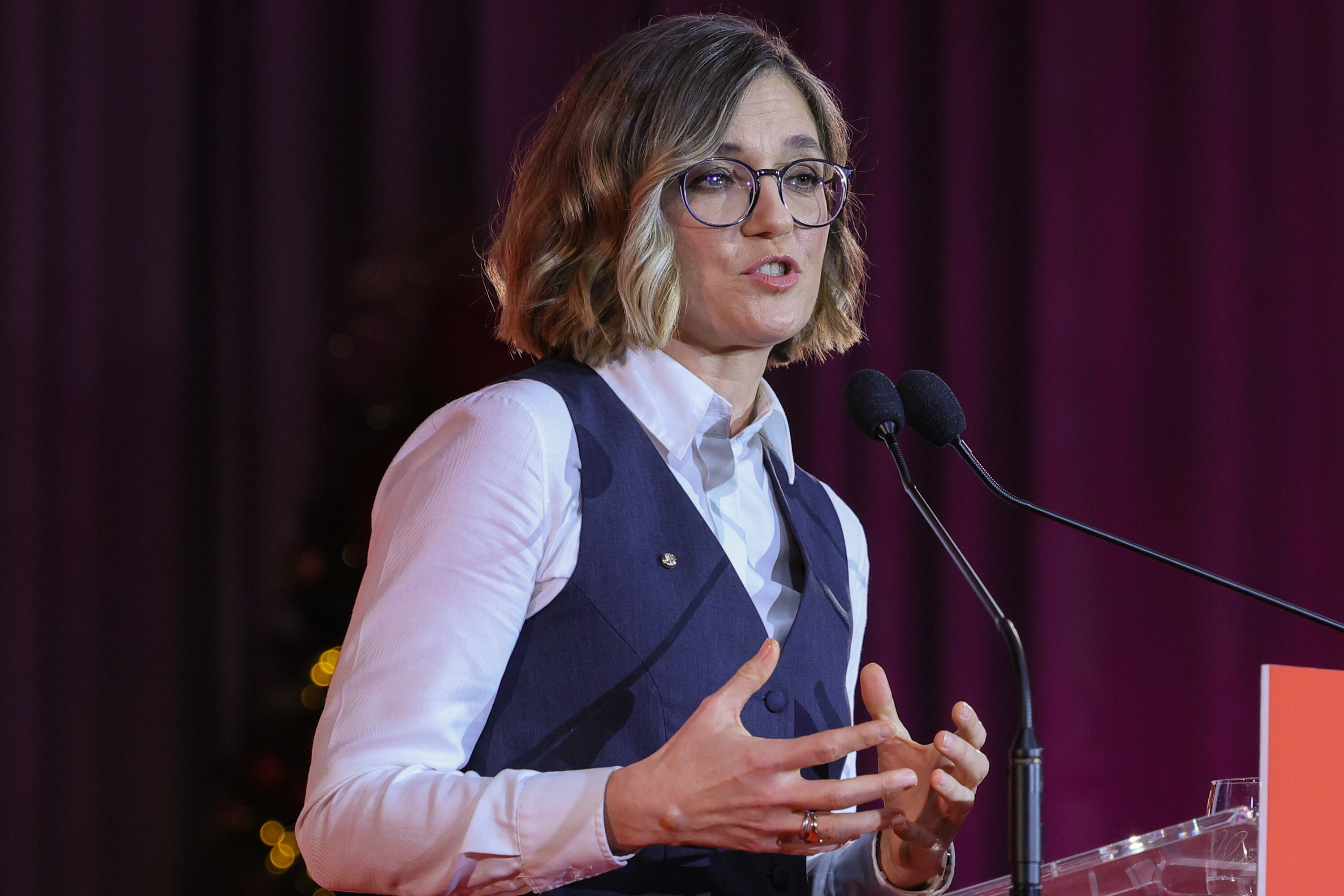 Lewica i szef klubu KO bojkotują jutrzejsze spotkanie z prezydentem: Rozgrywa kluby