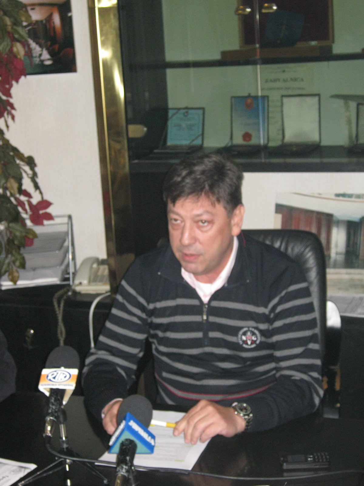 zoran subara