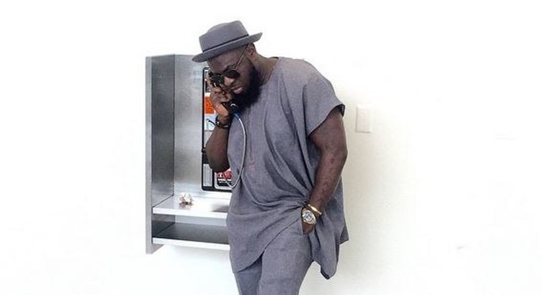 Timaya