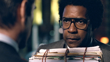 "Roman J. Israel, Esq.": pierwsze zdjęcia z nowego filmu z Denzelem Washingtonem