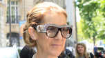 Celine Dion w okropnych stylizacjach. Wpadki modowe artystki