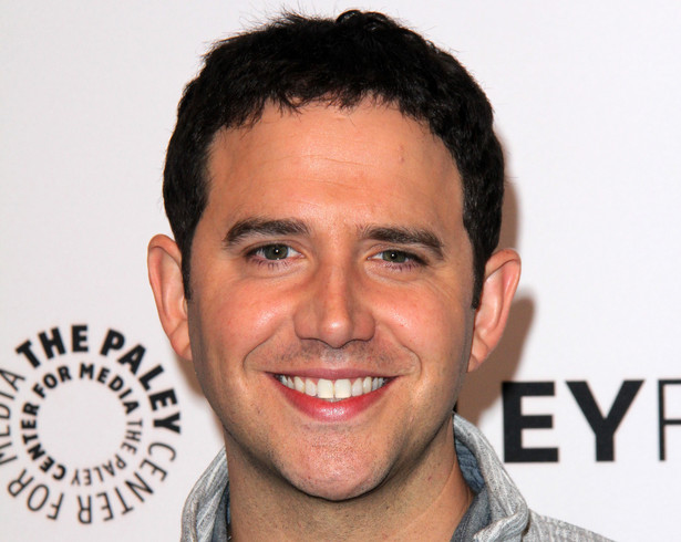 Santino Fontana